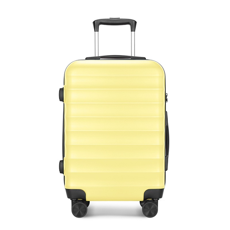 Luxury Elite Wholesale Hand Luggage Collection Custom-Colored Trolley Luggage with Silent Wheel – Wholesale Luggage and Hand Luggage price