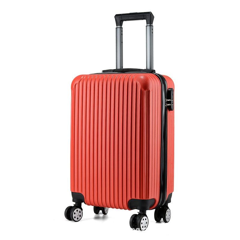Luxury Hardshell Trolley Luggage with Premium Zipper Suitcase – Luxury Travel Zipper Suitcase and Trolley Luggage price