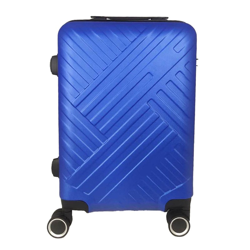 New Fashion Hot Sale ABS Travel Trolley Luggage of 3-Piece Set – Trolley Travel Luggage and Trolley Luggage price