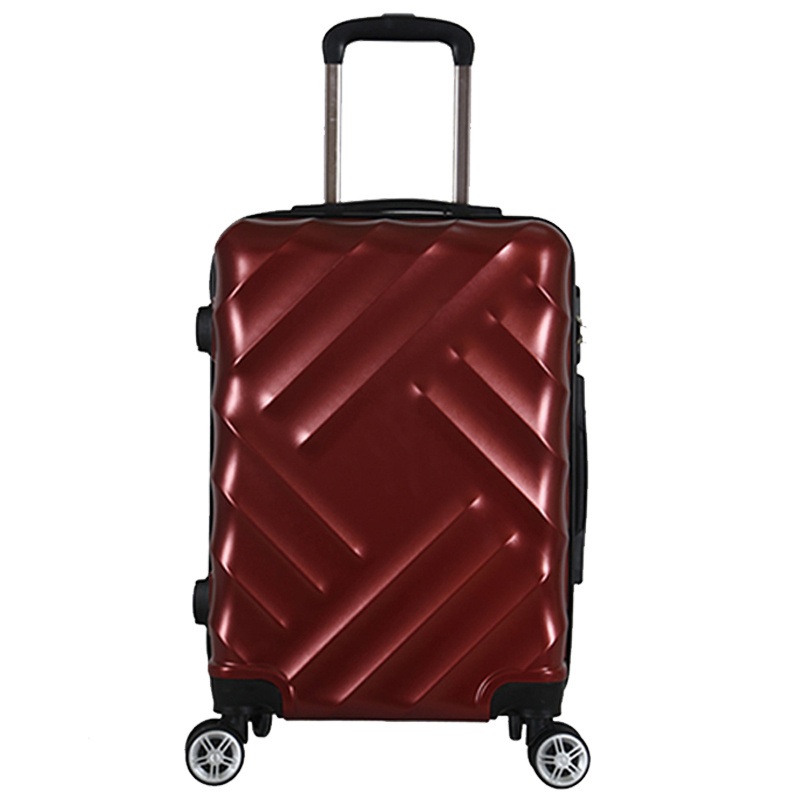 Newly Launched High Quality PC (Polycarbonate) +ABS Travel Trolley Luggage – Trolley Luggage and Travel Luggage price