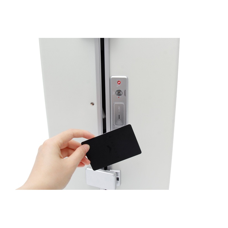 PC Luggage with NFC Lock & Retractable Handle for Business Travel – Business and PC price