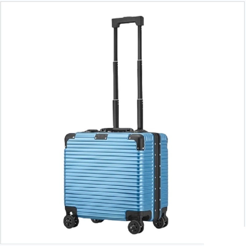 Premium Aluminum Mini Cabin Luggage Hand Carry Wheeled Suitcase for Air Travel – Hand Luggage and Cabin Luggage price