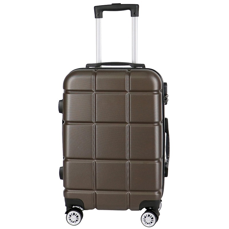 Premium Chinese Hardside Travel Trolley Suitcase with Big Capacity and Tsa Lock – Chinese Suitcase and Travel Trolley Suitcase price