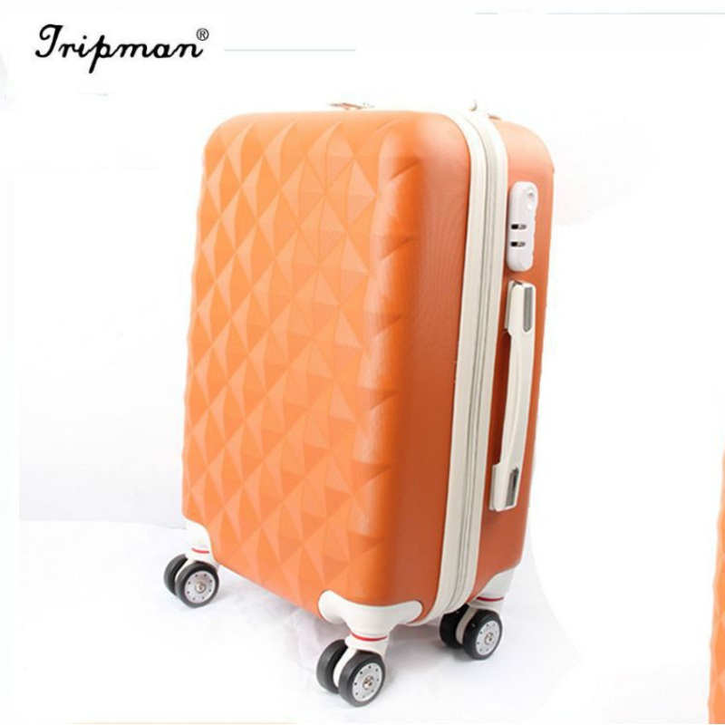 Travel Bag Hot Sale Luggage of Trolley Bag – Luggage and Luggage Tag price