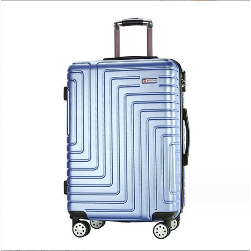 Traveling Luggage and Hard Shell Bags ABS Suitcase for Unisex – Hard Shell Suitcase and Hard Shell Luggage price