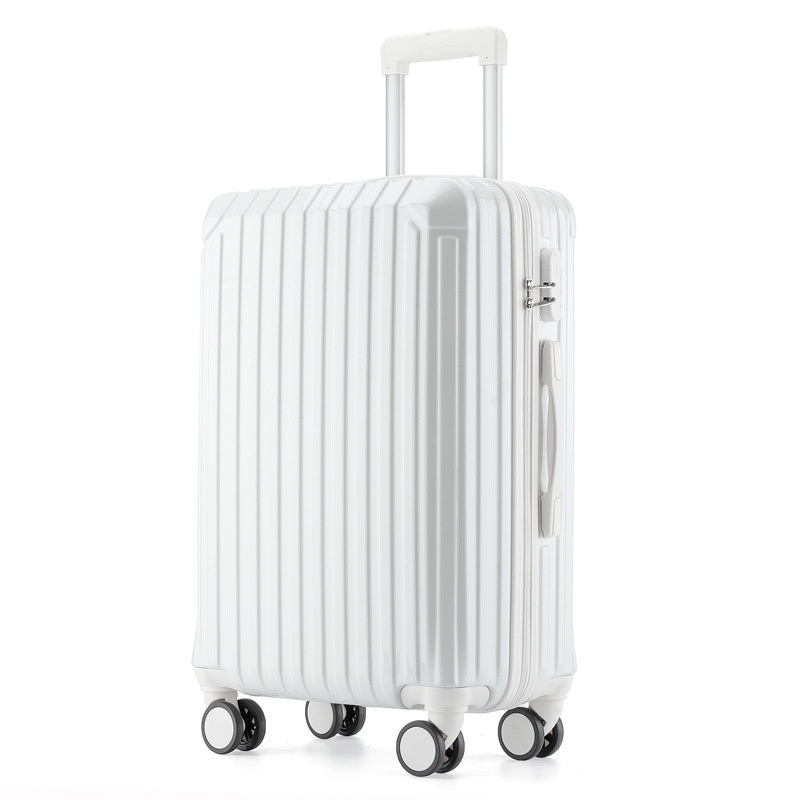Ultra-Lightweight Polycarbonate Shell Travel Luggage Wholesale Premium Suitcase with Silent Wheel – Polycarbonate Luggage and Wholesale Travel Luggage price