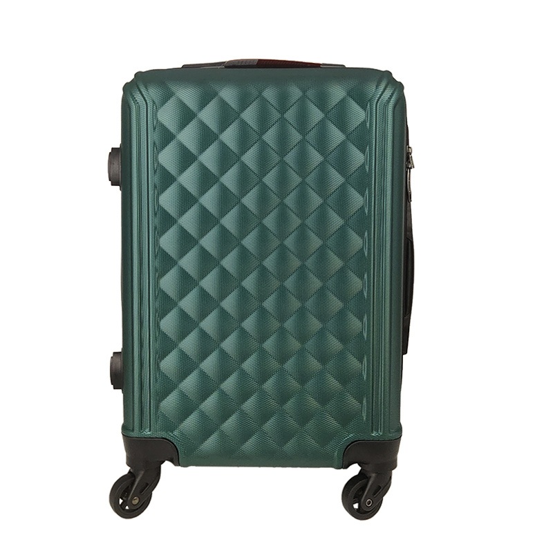Wholesale Customization Fashion Lightweight Silent Wheels Trolley Luggage – Trolley Travel Luggage and Trolley Luggage price
