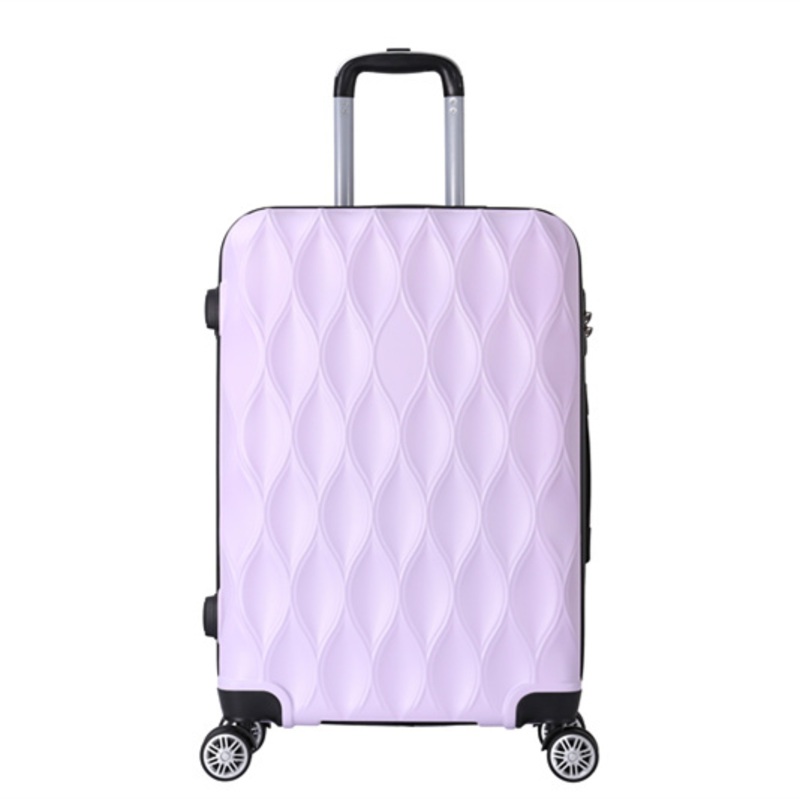 Wholesale Luggage Luxury Trolley Case Travel Bag Carry on Suitcase Bag (XHA235) – Trolley Travel Bags Luggage and New Design Suitcase price