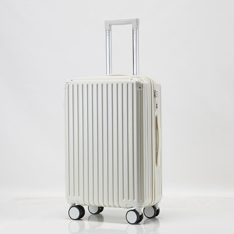 Wholesale Scratch-Resistant Hardside Koffer Premium Trolley Travel Luggage with Charging Port – Wholesale Travel Luggage and Hardside Luggage price