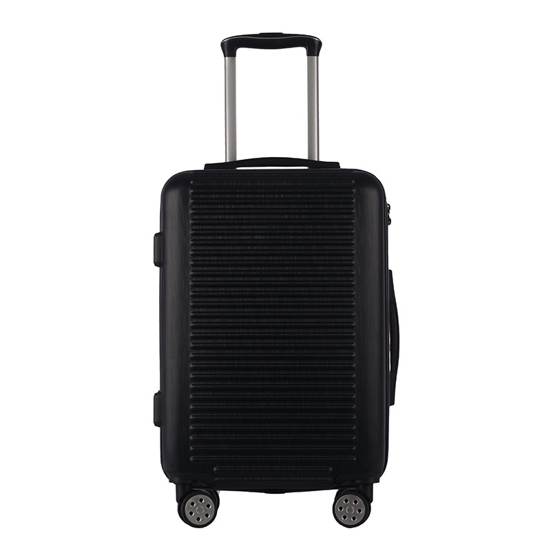 Wholesale Travel PC Hard Shell Trolley Koffer Cabin Suitcase 3 Pieces Luggage Sets with Tsa Lock – PC Luggage and Trolley Luggage price