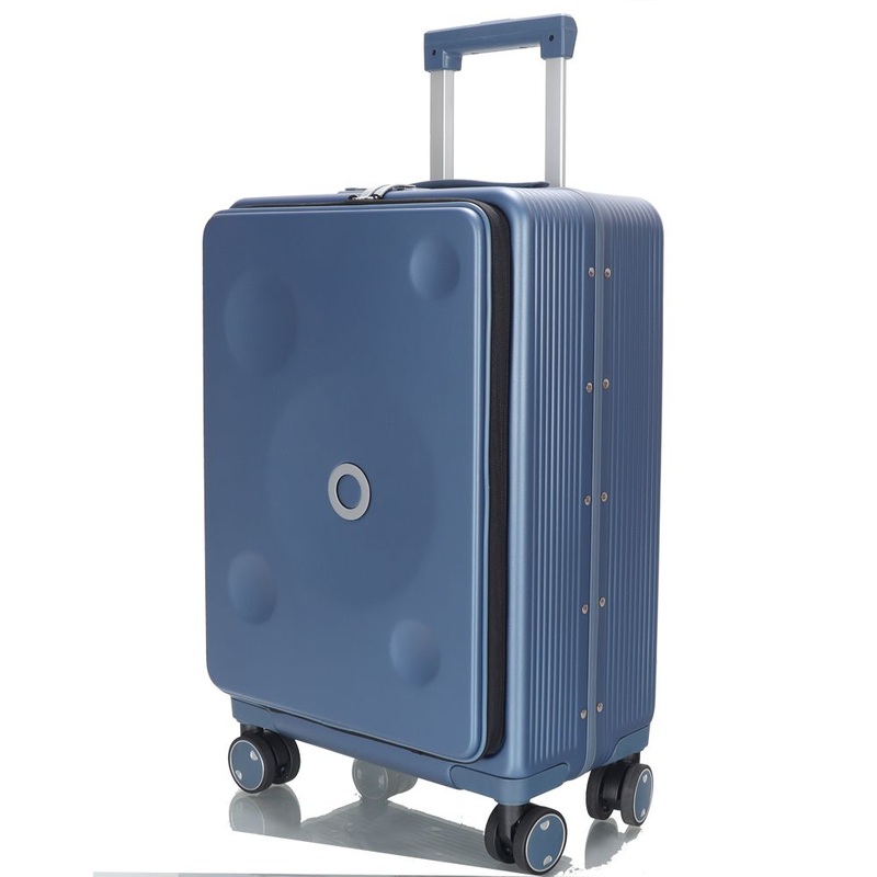 2022 New Arrival Hard Plastic Travel Suitcase – Suitcase and Plastic Suitcase price