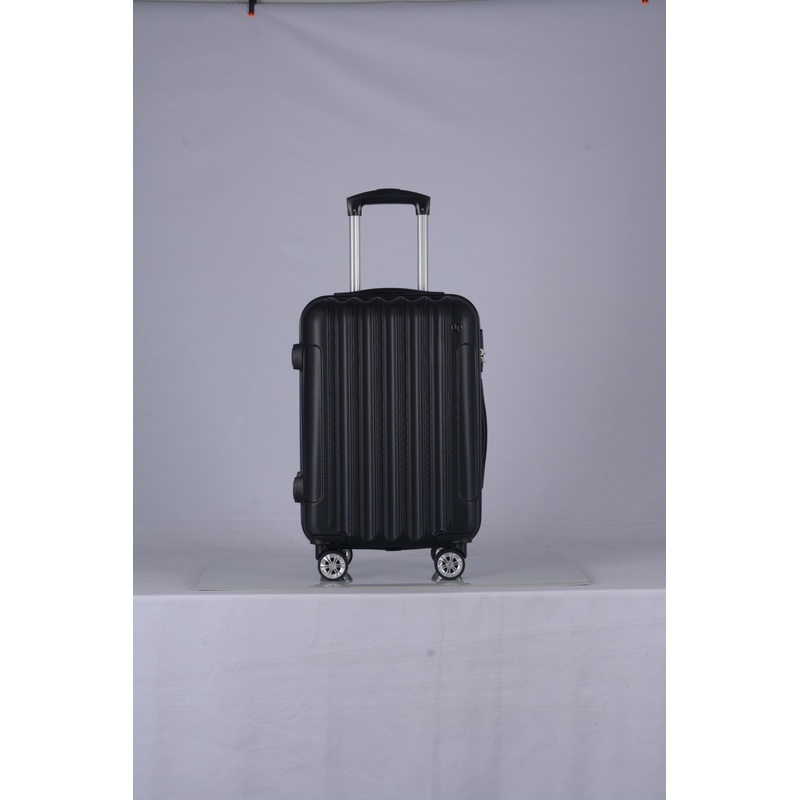 ABS Luggage Factory Universal Wheels Ht-068 Suitcase for Travel – Luggage and ABS Luggage price