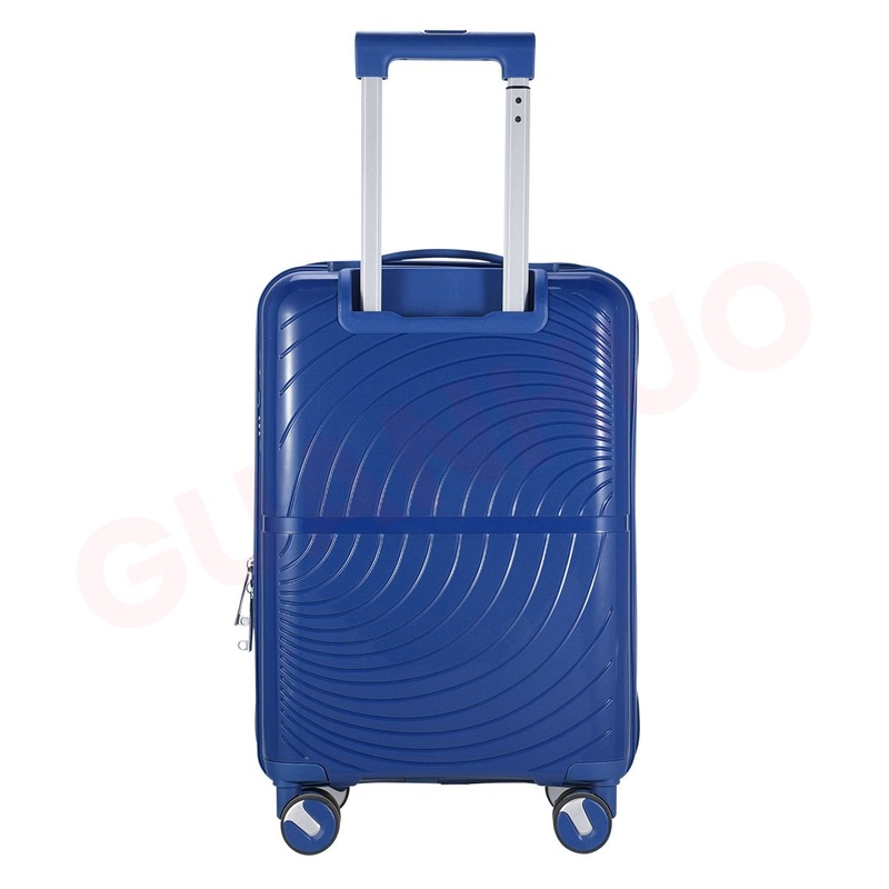 Factory Price New Design 4 Spinner Wheel PP 3 PCS Set Suitcase – Luggage Bag Sets and Bag Sets price