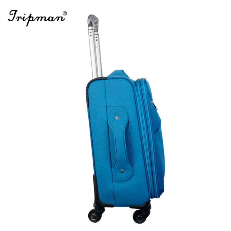 Fashion Trolley Suitcase Bags Case Travel Luggage – Trolley Case and Trolley Luggage price