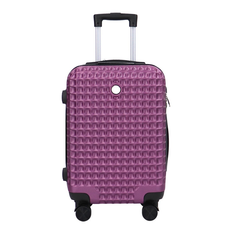 Foldable Extra Large Trolley Travel ABS Suitcase with Premium Zipper Closure – Foldable Suitcase and Extra Large Suitcase price
