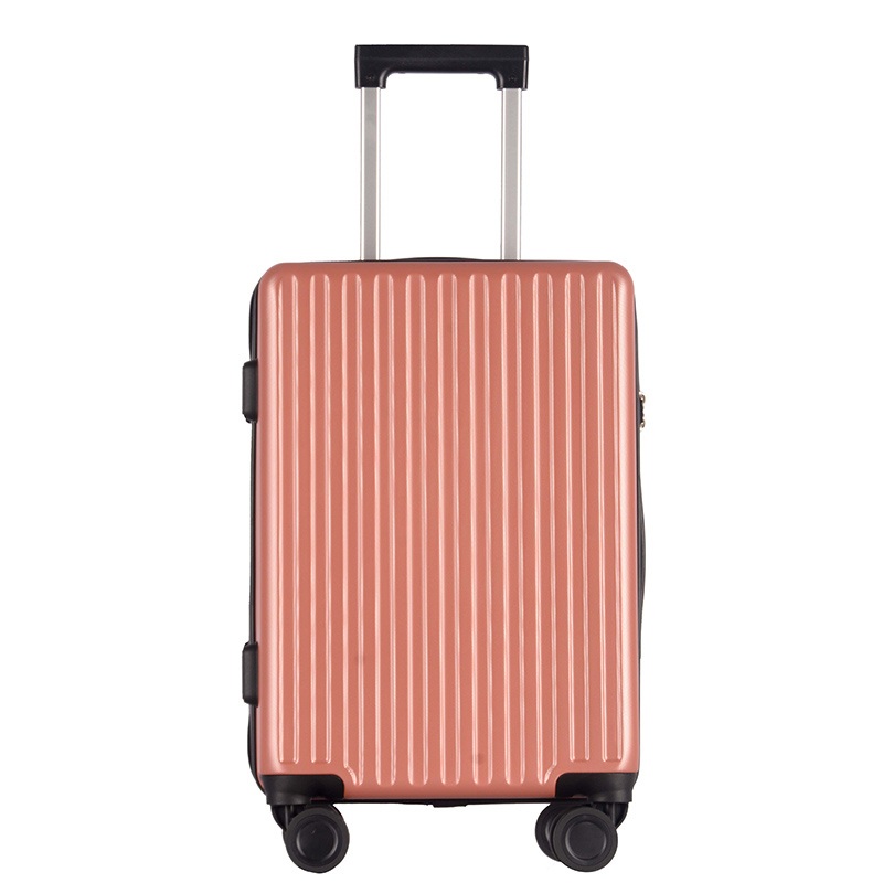 Greatchip Factory OEM, ODM 3 PCS ABS Suitcase Set Travel 20 24 28 Inch Hard Luggage Set Rolling Luggage on Wheels – Luggage Sets and Luggage Bag price