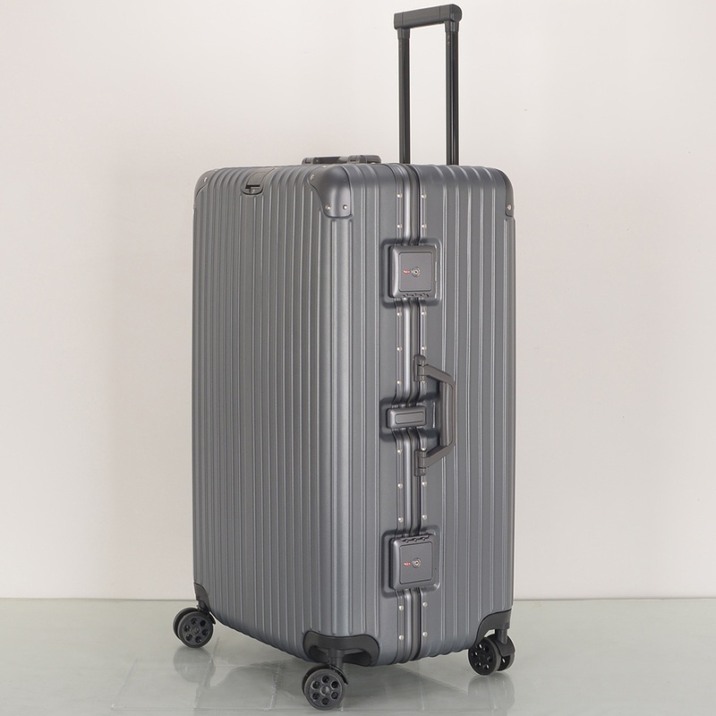 High Capacity Large ABS+PC Luggage with Tsa Lock Luxury Design Travel Valise – Wholesale Travel Luggage and Luggage price