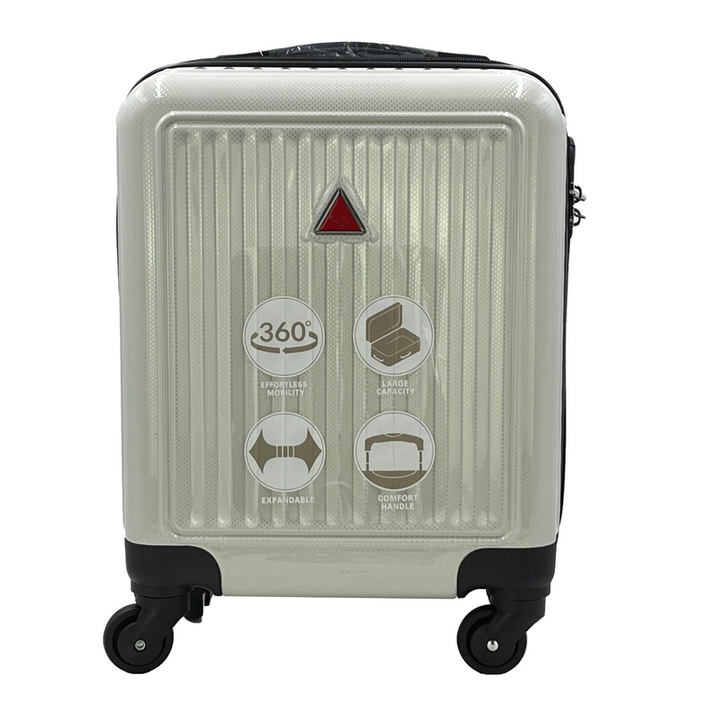 High- Quality Hard Shell Luggage Multi-Size Suitcase – Trolley Travel Luggage and Trolley Luggage price