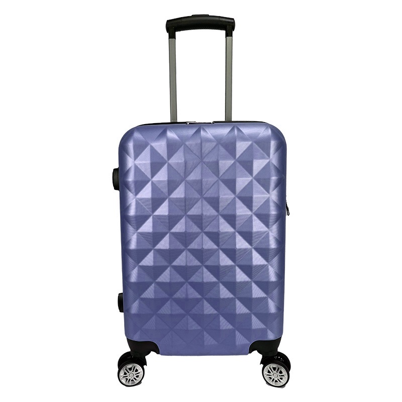 High Quality Trolley Case Luggage Bag Airplane Trolley Smart Suitcase ABS Travel Luggage – Trolley Case Luggage and Trolley Luggage price