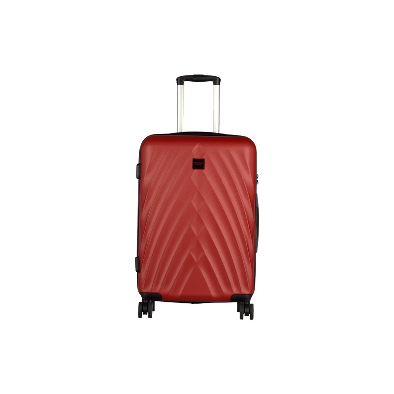 Luggage Supplier Customize 3 Pieces Sets Trolley ABS Travel Bags Suitcase Carry on Luggage – Luggage and ABS Luggage price