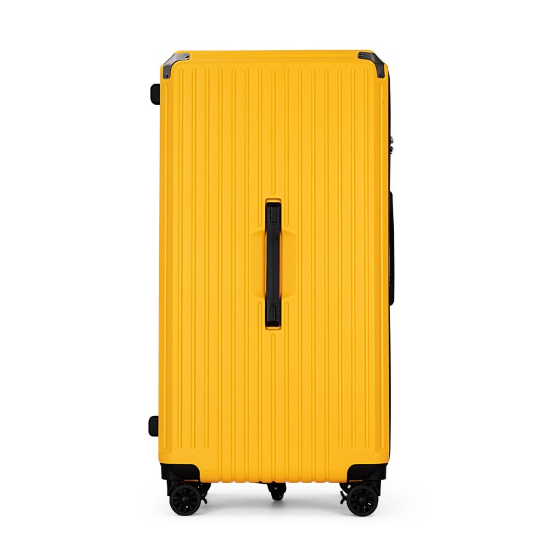 New Arrival Travel Large Capacity PC Trolley Suitcase Set with Cup Holder – Luggage and Luggage Set price