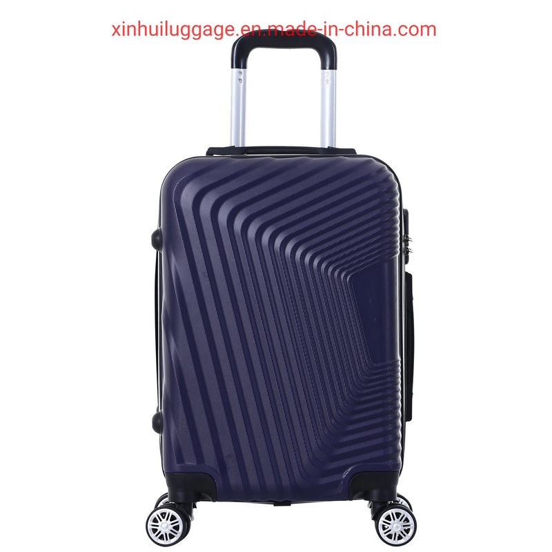 Old Design ABS Trolley Case, Iron Trolley Luggage Xha152 – ABS Luggage and Trolley Case price