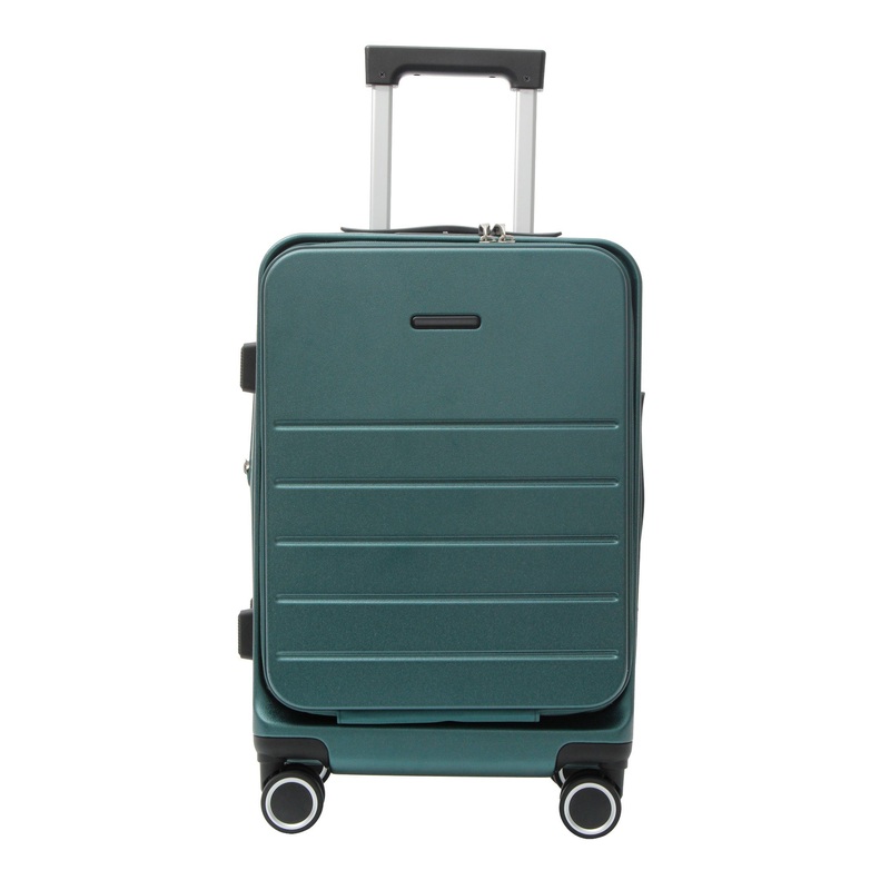 PC Lugagge Set 20 Inch for Open-Front and 24/28 Inch for Side-Opend Design Expandable Layer Larger Capacity in 2025 – Luggage Set and PC price