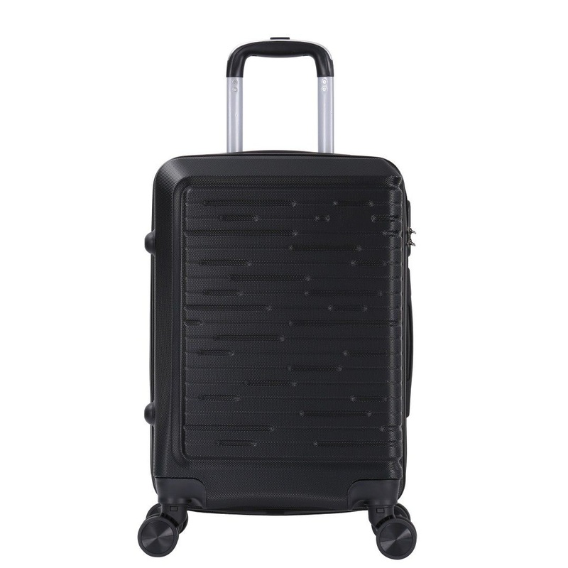 Popular Design ABS Luggage Bag Travel Hard Shell Cabin Luggage -Xha233 – Trolley Travel Bags Luggage and Traveling Suitcase Set price
