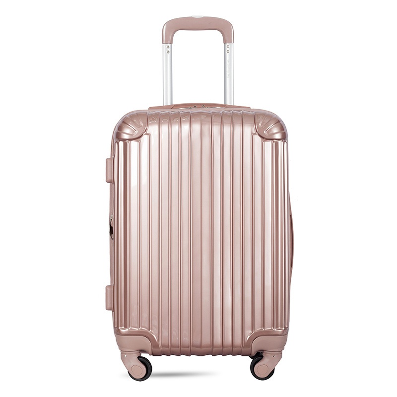 Professional Luggage Manufacturer New Design Fashion PC Suitcase – PC Luggage and ABS Luggage price