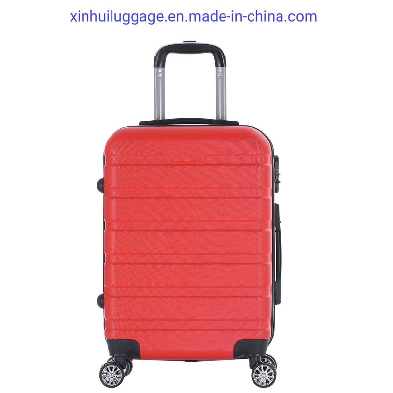 Travel Outdoor Trolley Case Large Suitcase Bag Luggage for Children (XHA191) – ABS Luggage and Trolley Case price