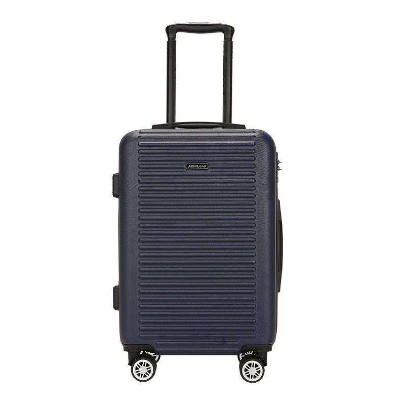 Trolley Luggage 20 24 28 Inch Set 3 ABS Luggage with Tsa Lock – Luggage and ABS Luggage price