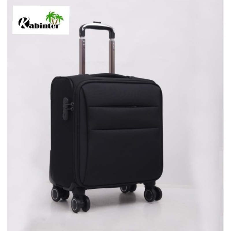 Trolley Luggage Set 16/20/24 Luggage Bag Soft Luggage Travel Luggage – Luggage and Softside Luggage price