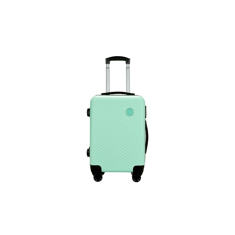 Wholesale ABS Travel Trolley Luggage Set with Tsa Lock – Luggage and Luggage Set price