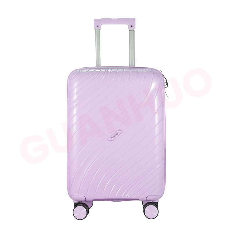 2025 New Design Extention Zipper Luggage Trolley – Luggage Bag Sets and Bag Sets price