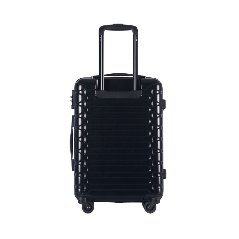 ABS Hard Shell Travelling 20/24/28 Inch Trolly Luggage Suitcase Bags Travel Bag – Luggage Set and Business price