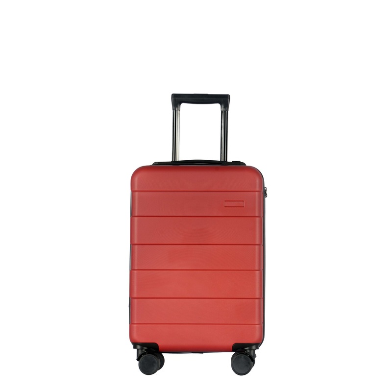 Basic Hot Selling Type, Be Loved by Customers Double Spinner Wheels, Different to Choose for Buyers, Celebrating, christmas, New Journey – Luggage Sets and Luggage Bag price