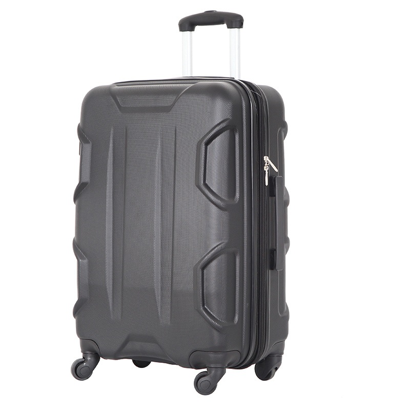 BSCI Disney Fama Manufacturer Travelling Hardside ABS PC Plastic Trolley Suitcase Trolley Case – ABS Suitcase and Hard Luggage price