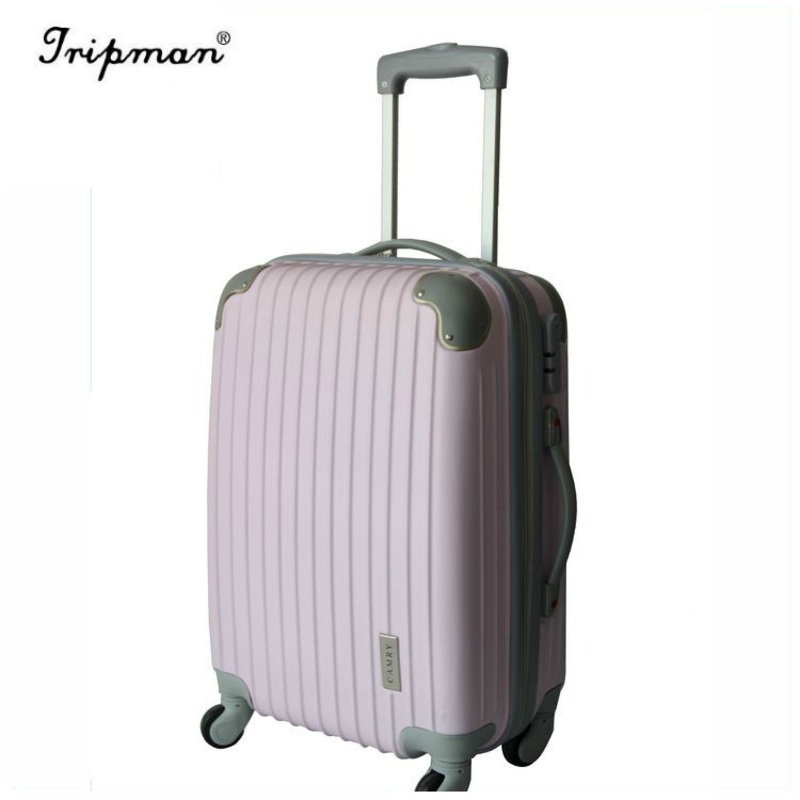 Carry-on Spinner Waterproof Travel Bags Suitcase Rolling Luggage with Wheel – Trolley Luggage and ABS PC Luggage price