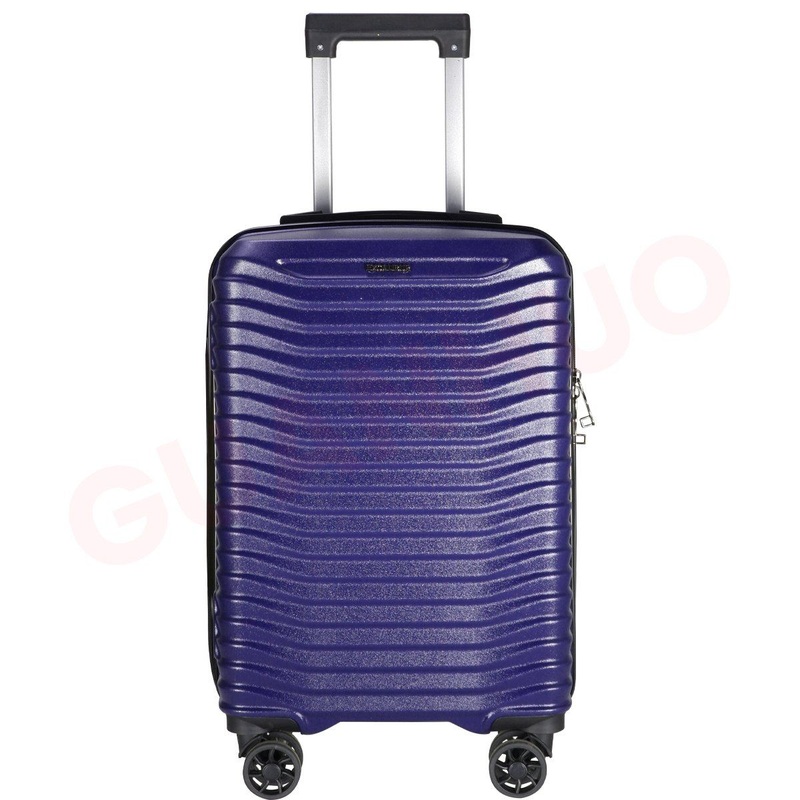 Customized Hard PP Material Shell Travel Use Luggage Bag Set – Luggage Bag Sets and PP Luggage Bag price
