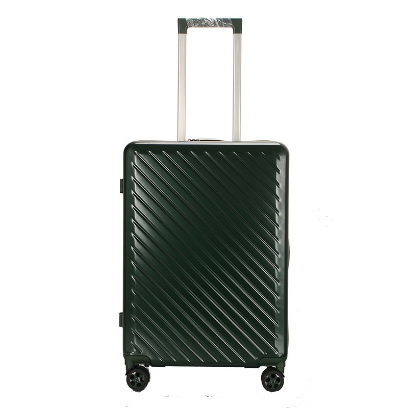 Factory Price Daily Travel ABS+PC Luggage Suitcase with Tsa Lock 20 24 – Wholesale Travel Luggage and Luggage price