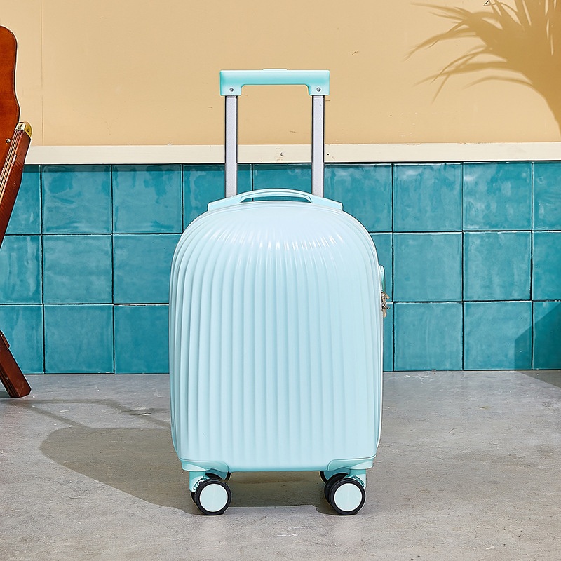 Fashionable High Quality Cabin Trolley Luggage for Outdoors Wholesale Travel Suitcases Set – Luggage and Luggage Set price