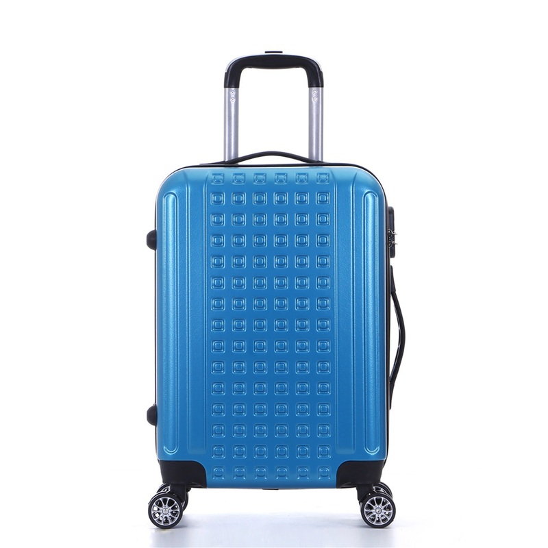 Hardshell ABS Luggage, Travel Trolley Suitcase (XHA132) – Hardshell Luggage and Trolley Case price
