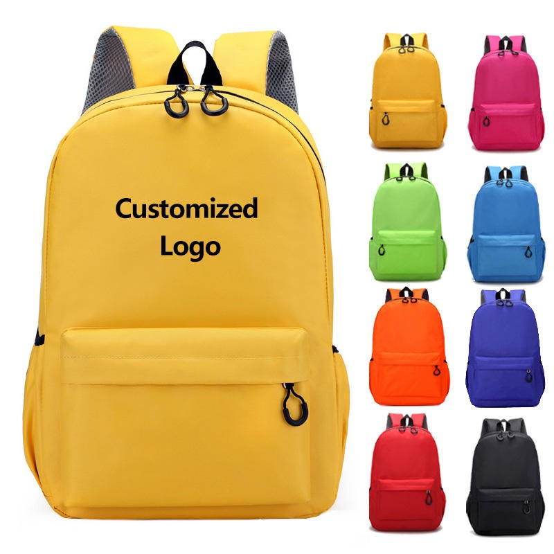 Hot Sale Cartoon Cute Girls Teen Student Waterproof Custom Bookbags Children Schoolbag Backpack Kids Bag School Bags – Hand Bag and Shoulder Bag price