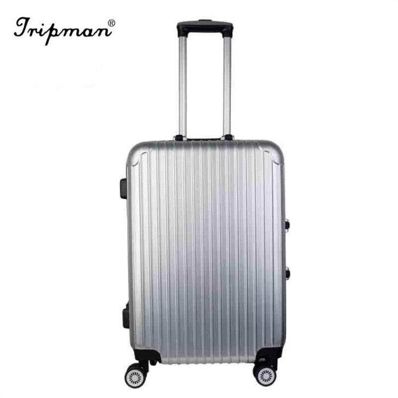 Hot Sell Trolley Case Bags Luggage Travel Suitcase – Trolley Luggage and Trolley Bags price