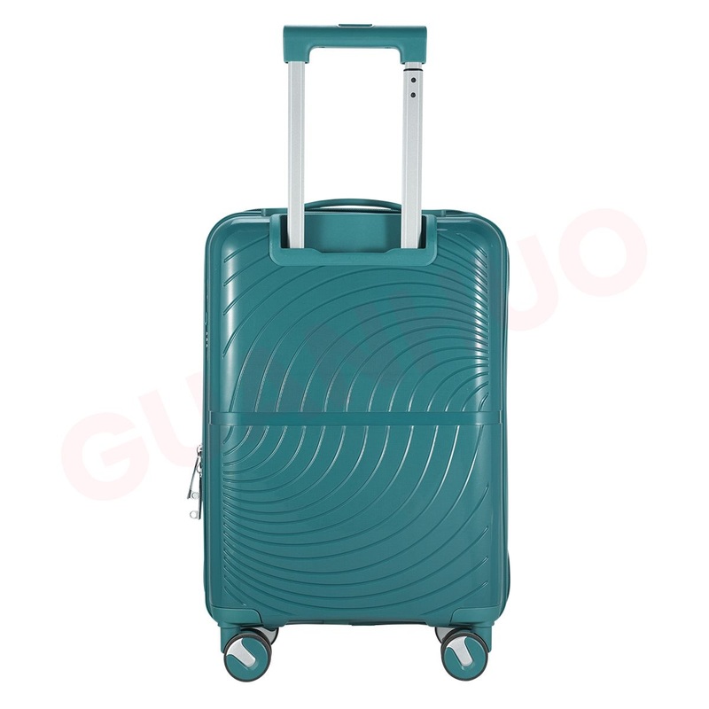 Luggage with Built-in Digital Scale ABS Hardshell & Silent 360 Wheels – Luggage Bag Sets and Trolley Case price