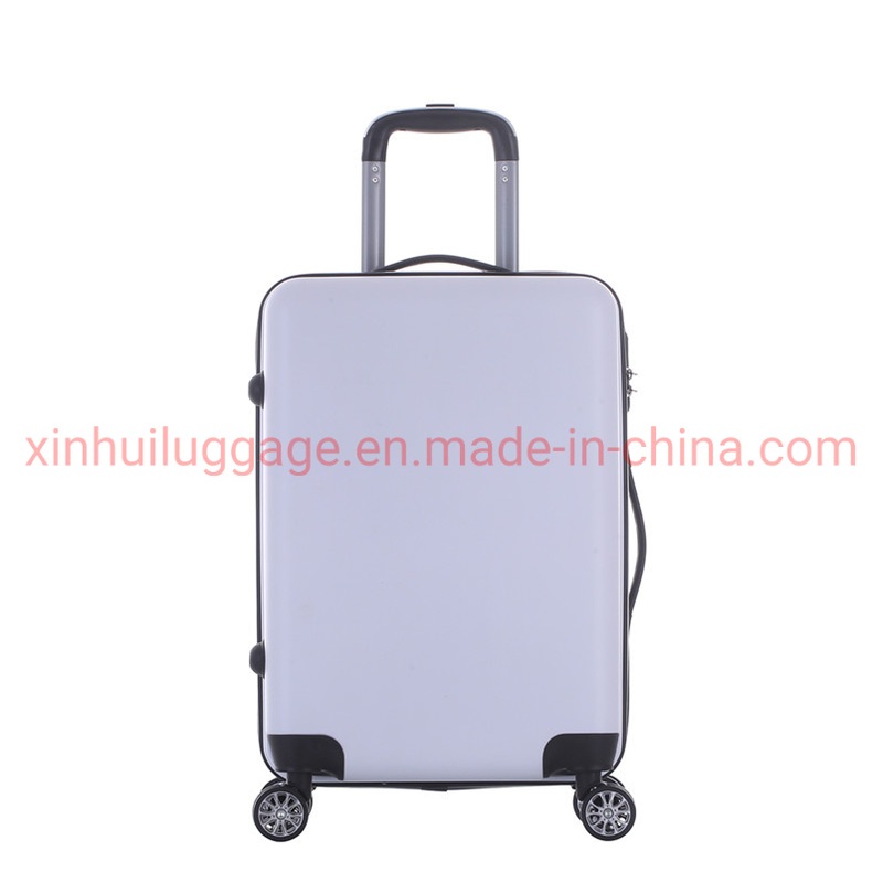 New Fashion ABS/PC Material Cheap Trolley Luggage (XHA175) – Luggage Bag and Trolley Bag price