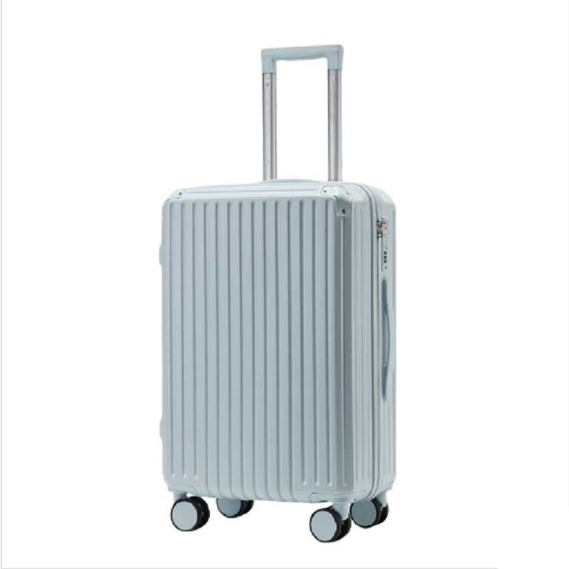 Polycarbonate Koffer Ultra-Lightweight Cabin Trolley Luggage with 360 Degree Spinner – Polycarbonate Luggage and Koffer price