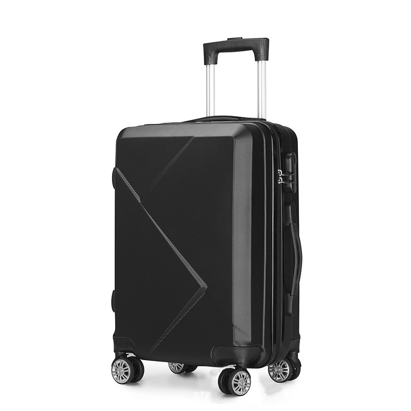 Premium ABS Cabin Koffer  Ultra-Lightweight Trolley Luggage with Silent Wheel – Cabin Luggage and ABS Luggage price