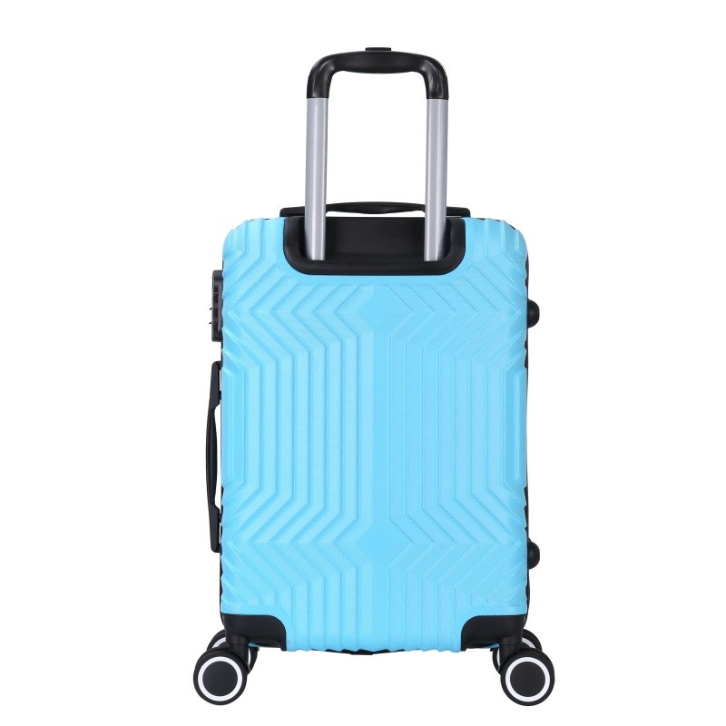 Suitcase Supplier New Travel Luggage Travel Bags 20/24/28 Luggage (XHA251) – ABS Luggage and Trolley Case price