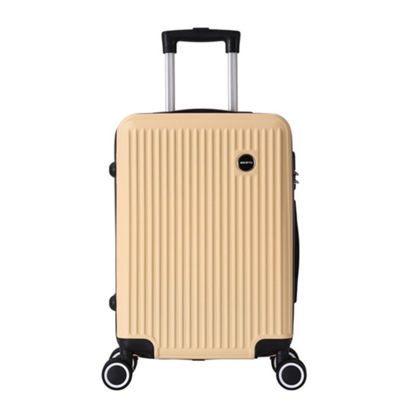 Versatile ABS Luggage and Suitcase Set with TPU Quiet Wheels Durable Cabin Size Travel Case (XHA265) – ABS Luggage and Trolley Travel Bags Luggage price